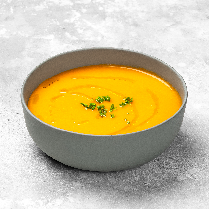 Butternut Soup