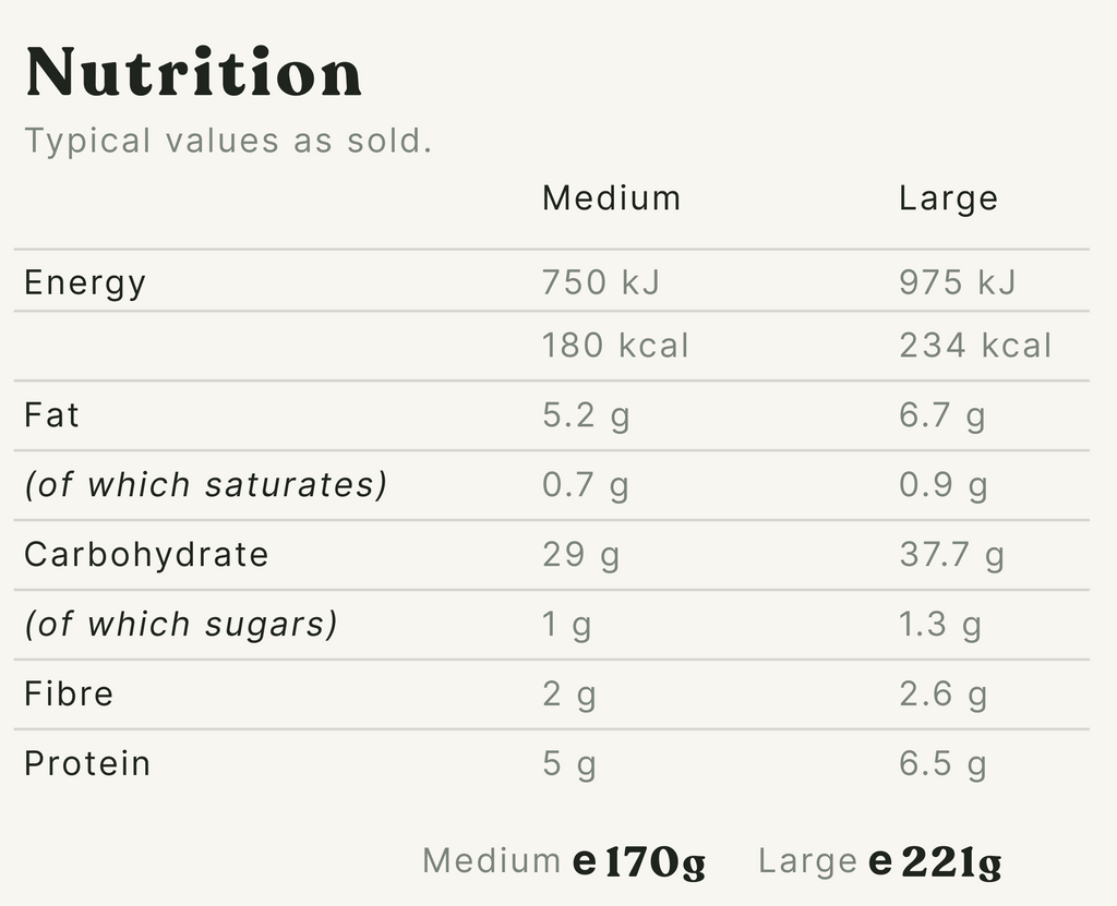 Lemon & Herb Cous Cous