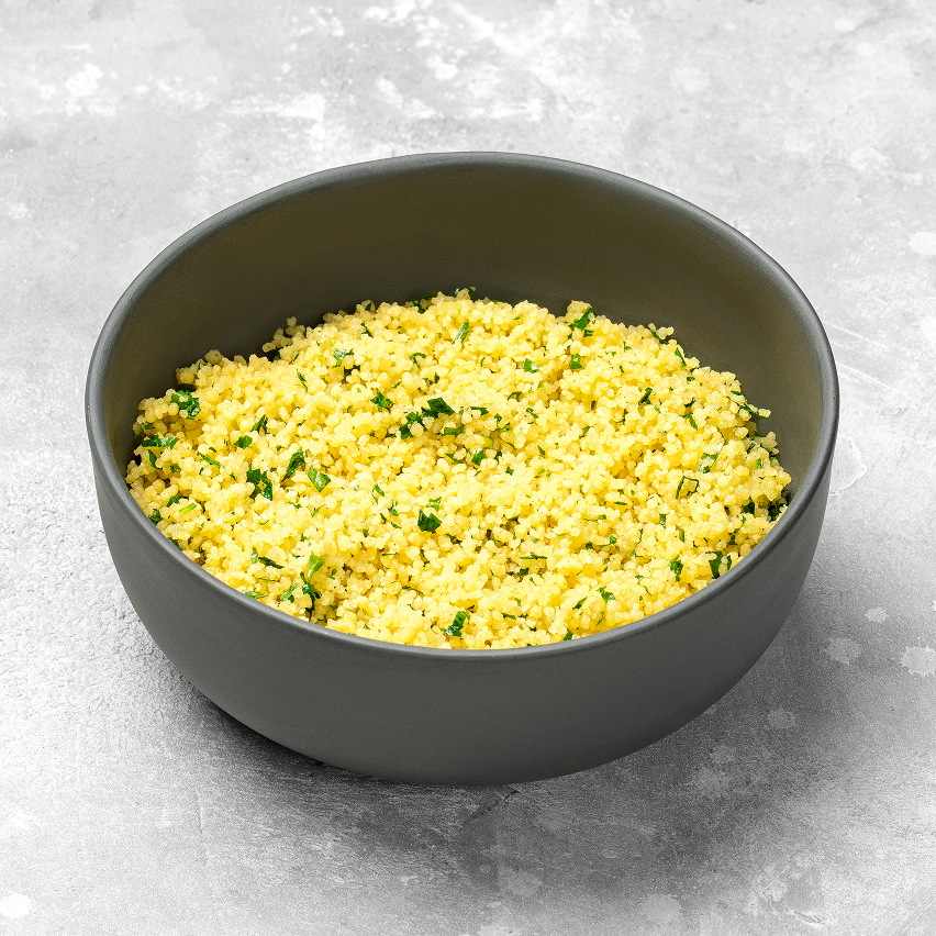 Lemon & Herb Cous Cous