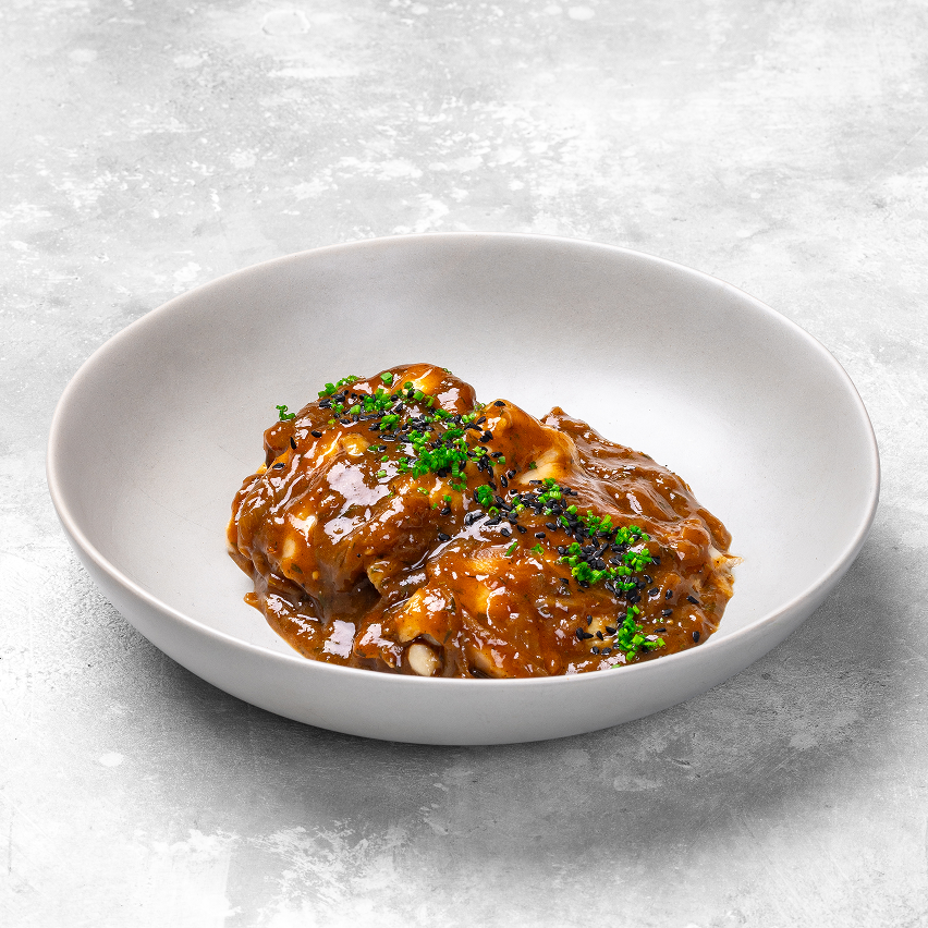 Chicken Caramelised Onion Gravy